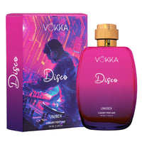 Vokka Disco 100ml Unisex Perfume