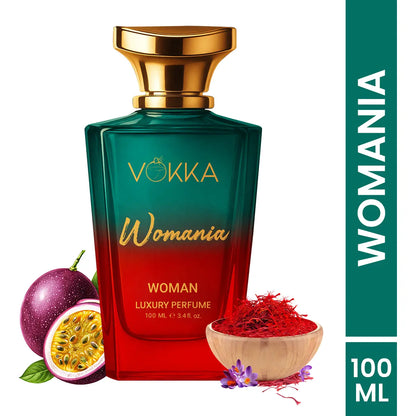 VOKKA Womania 100ml Perfume