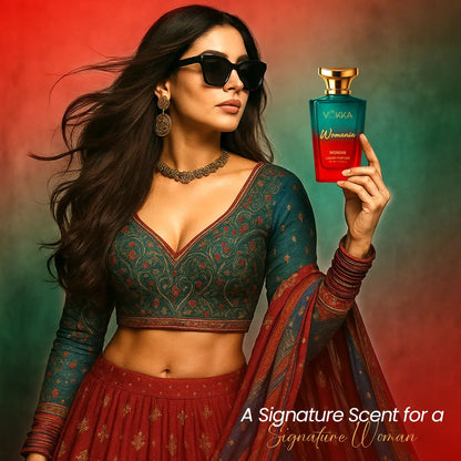 VOKKA Womania 100ml Perfume